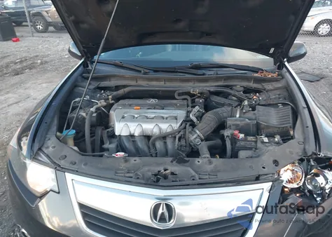 2014 Acura Tsx 2.4 z USA, uszkodzony, nr VIN JH4CU2F80EC000093